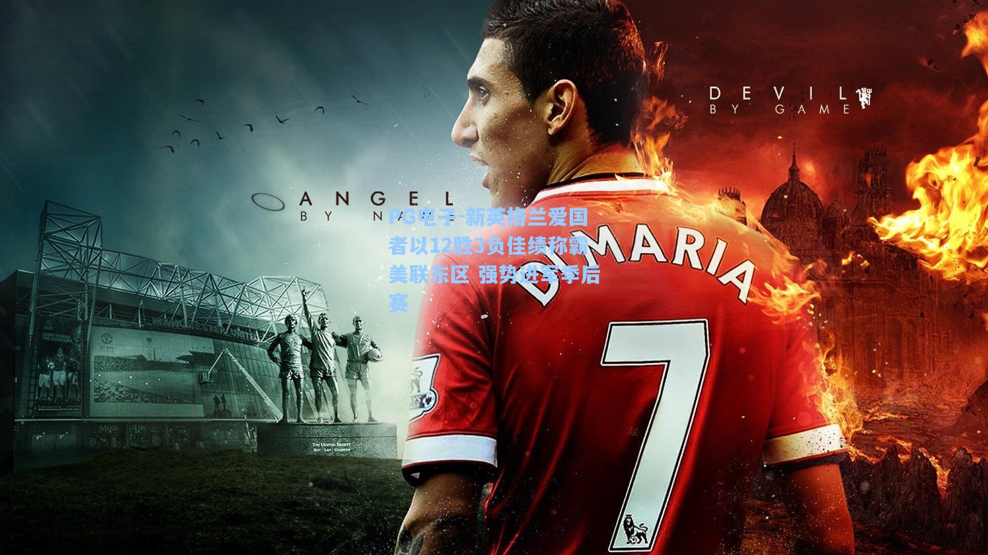 PG电子-新英格兰爱国者以12胜3负佳绩称霸美联东区 强势进军季后赛